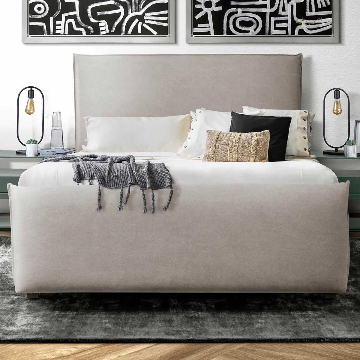 cama calder
