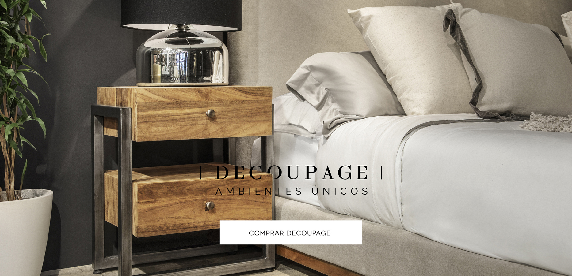 decoupage