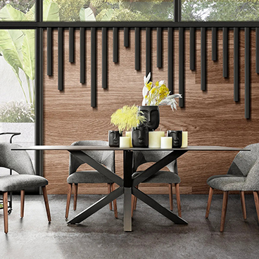 mesa de comedor tivoli